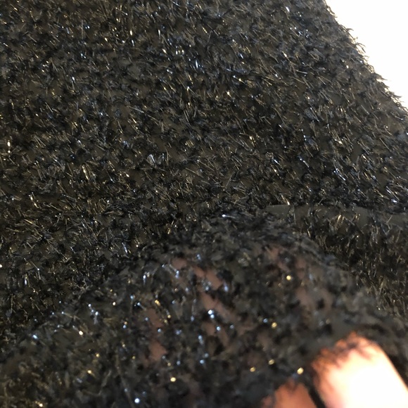 Bedazzled strap tank top - Picture 5 of 5